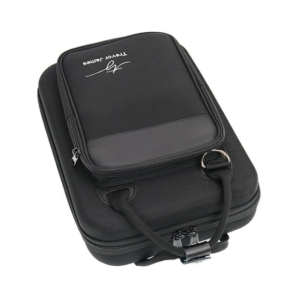 Klarinet i Bb Trevor James 3TC8, ABS plastik